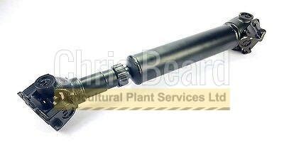 JCB Propshaft 914 55500 Chris Beard APS