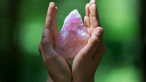 Healing Crystals Benefits Uses And Where To Buy Forbes Health