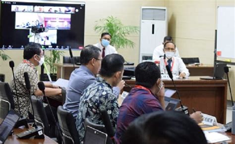 Dua Pakar Beri Kesaksian Dalam Sidang Perkara Minyak Goreng Di Kppu