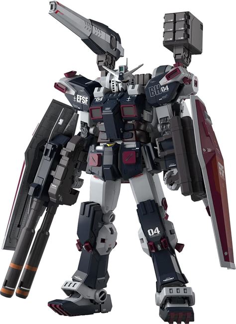 Toys Toys & Hobbies Bandai MG Gundam Thunderbolt Full Armor Gundam Ver ...