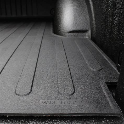 2012 Honda Ridgeline Westin Truck Bed And Tailgate Mats Westin