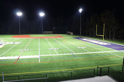 Sweet Home High School Amherst Ny Chm Lighting