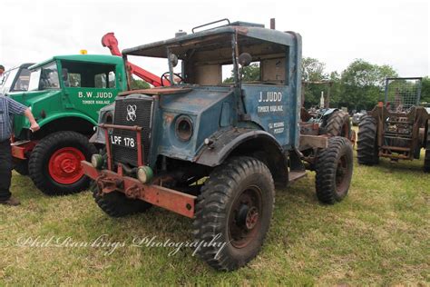 Lpf Chevrolet Gmc Stoke Row Steam Rally Flickr