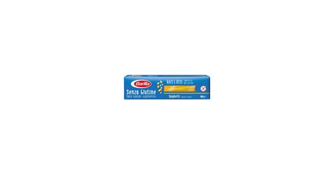 Barilla Spaghetti Glutenfrei Coop Ab 08 08 2023 Aktionis Ch