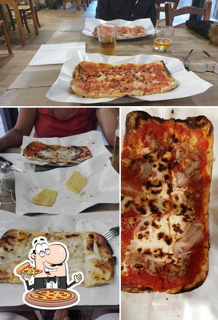 Pizzeria Il Castagnacciaio Portoferraio Menu E Recensioni Del Ristorante