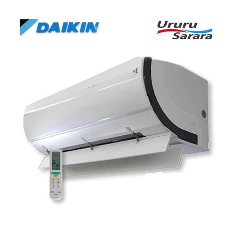 DAIKIN URURU SARARA Klima Koncept Web Shop