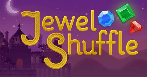 Jewel Shuffle Online Game Play For Free