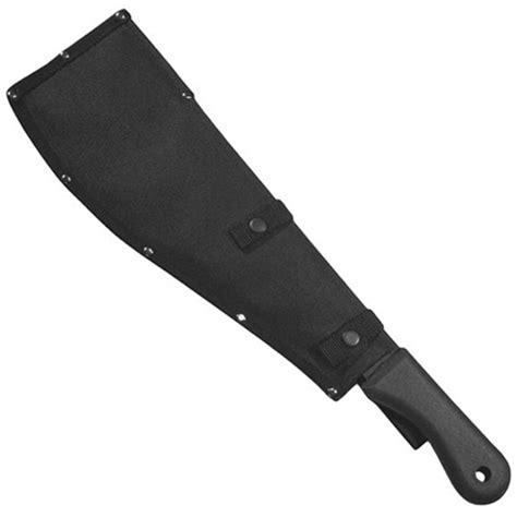 Cold Steel Heavy Machete Blade Sheath SC97HM | Cheap Knives Canada | Mr ...