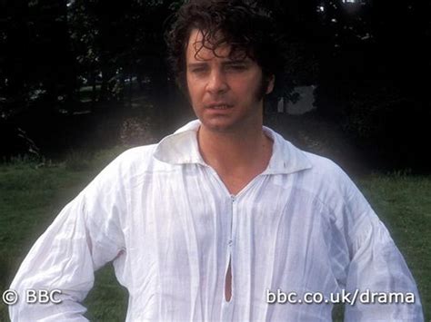 Mr. Darcy - Pride and Prejudice 1995 Wallpaper (6285756) - Fanpop