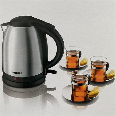 10 Amazing Philips Electric Kettle For 2024 Storables