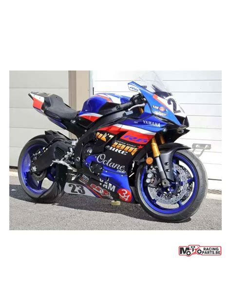 Kit Car Nages S Concept Yamaha Yzf R