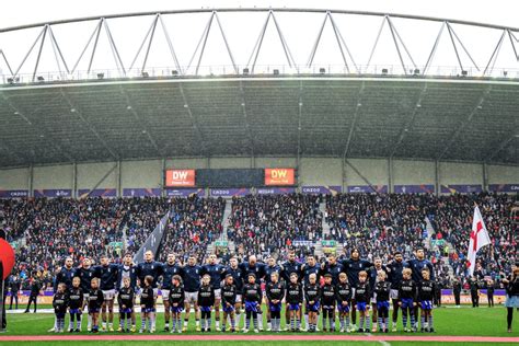 Every Rugby League World Cup attendance as Wigan Warriors' ground makes history and Warrington ...