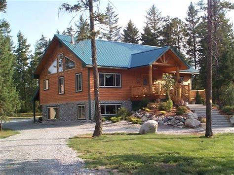 Whitefish Montana Cabins For Rent