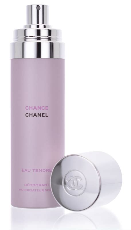 Chanel Chance Eau Tendre 100 Ml Deodorant Spray 3145891268003