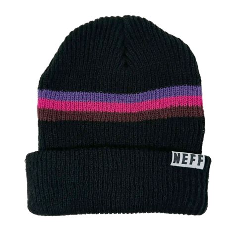 Neff Takeover Beanie - Als.com