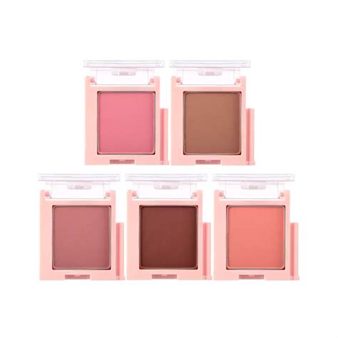 Jual Jennyhouse Jenny House Air Fit Artist Shadow Gr Baby Peach