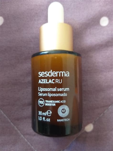 Sesderma Azelac Ru Liposomal Serum Ml Inci Beauty