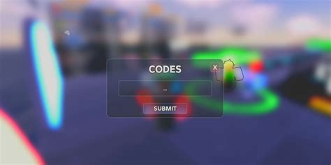 Roblox Elemental Duels Codes