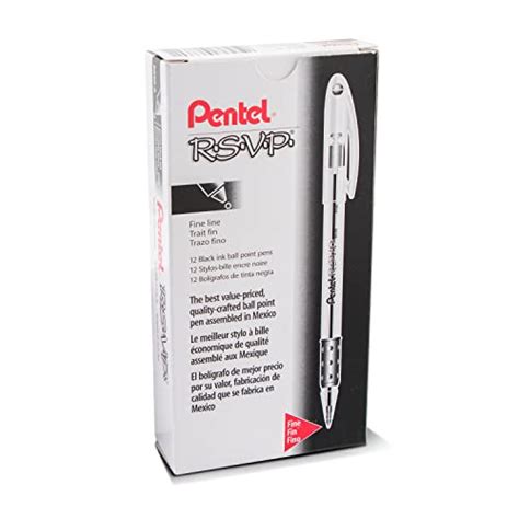 Top Best Pentel Pens Guides By Rebatekey