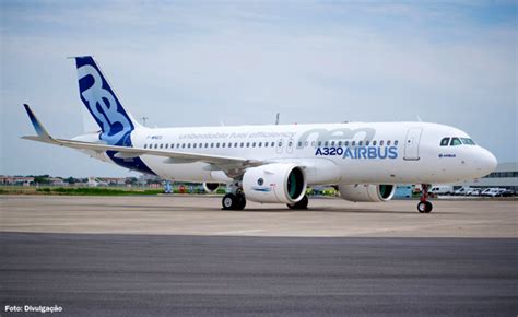 Airbus quer dobrar frota de aeronaves da América Latina nos próximos 18