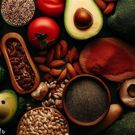 Superalimentos qué son cuáles son y cómo consumirlos Algo Natural