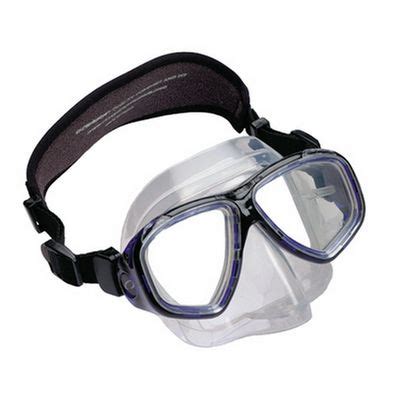 Oceanic Ion Mask Dive Right In Scuba Plainfield Il