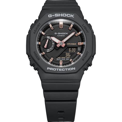 G Shock Gma S Aer Watch Mini Casioak