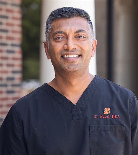 Dr. Patel | Family Dentist in Keller TX