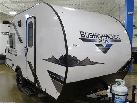 Braxton Creek Bushwhacker Plus Bh Rv For Sale In Gambrills Md