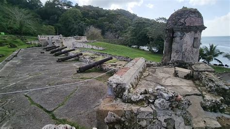 La Ruta Colonial Trans Stmica Abonar A La Revalorizaci N Cultural De