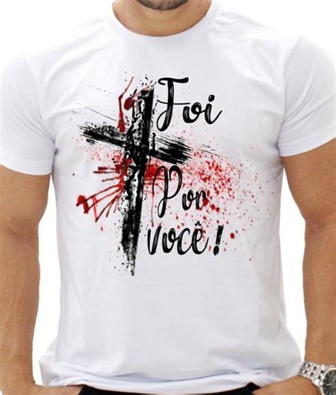 Camisetas Gospel Rebaixas Maio Clasf