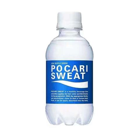 Jual Pocari Sweat Minuman Instan Ml Dus Botol Di Seller Cv