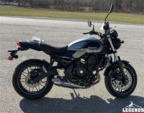 New Kawasaki Z Rs Seneca Pa Specs Price Photos Metallic