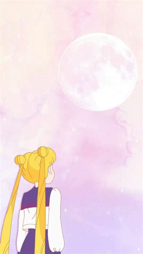 Pin By Fernanda Pati O Gonzalez On Fondos Para Celular Sailor Moon