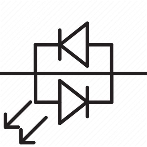 Led Schematic Symbol