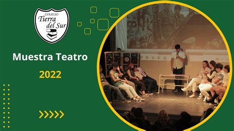 Muestra Teatro Youtube