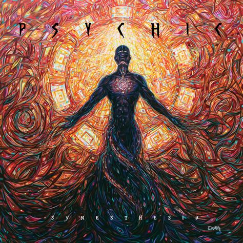 Psychic Synesthesia Slovakia Progressive Metal Metal