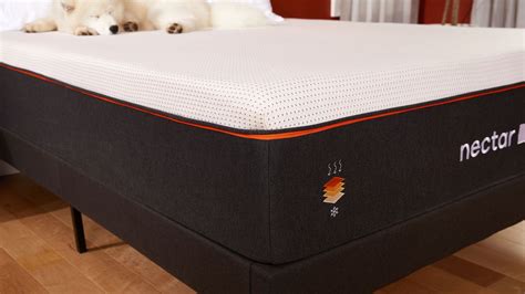 Nectar Premier Copper Mattress Review Tom S Guide