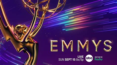 Emmy 2024 Confira A Lista Dos Indicados Para A Premiação