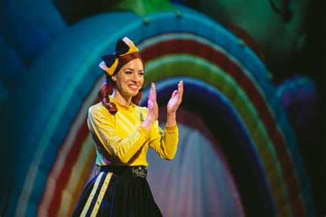 Back Beat Seattle Show Review And Photos The Wiggles The Paramount