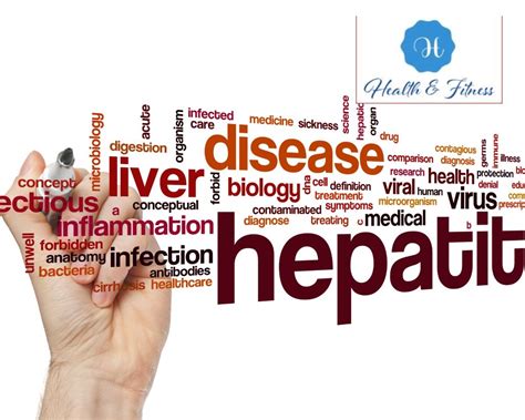 Hepatitis Causes Symptoms Treatment And Prevention Fitness