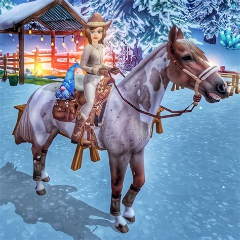 Starstable Sso Winter 2022