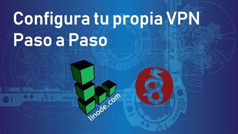 Configura Tu Propia VPN Paso A Paso YouTube