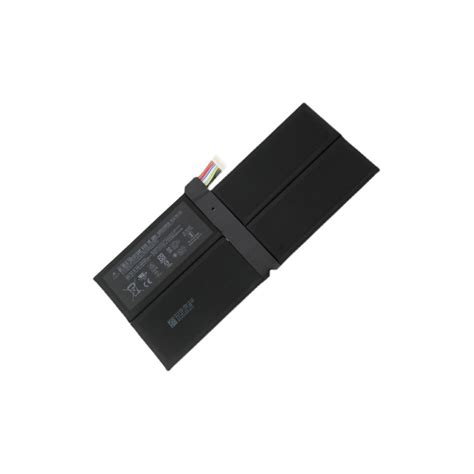 Buy Microsoft Surface Pro 7 Battery | xParts.IN