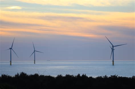 Conoce el Programa Renmarinas Demos para el impulso de las energías