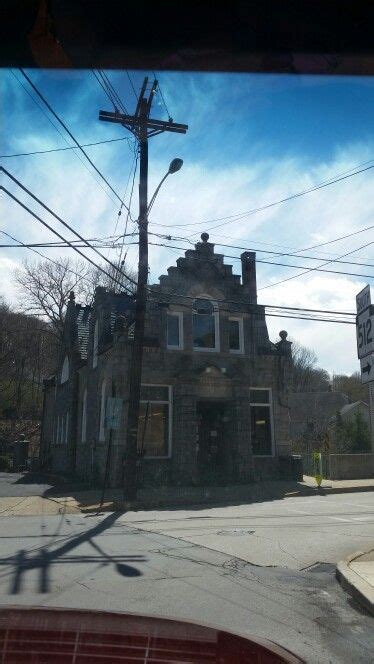 Library, Bangor, Pa | Pretty pictures, Bangor, Hometown