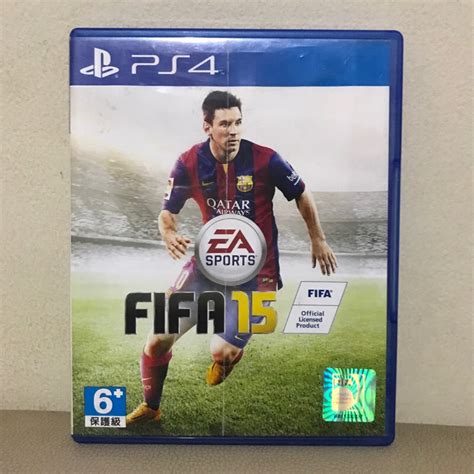 Jual Fifa Ps Kaset Bd Game Cd Ps Original Shopee Indonesia