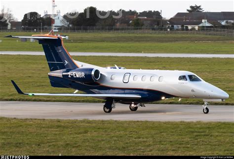 Embr Embraer Phenom E Private Kian Le Mottee Jetphotos