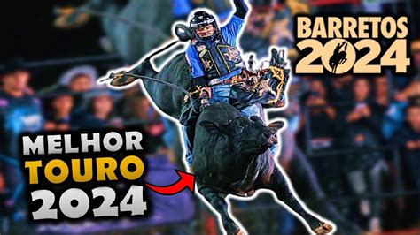 Este O Touro Do Ano De Campe O Da Final Da Pbr Brasil Em