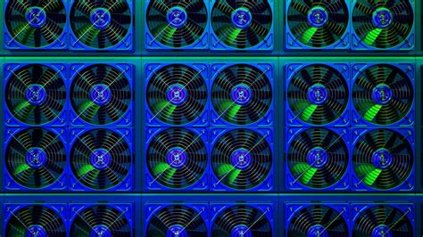 Publicly Listed Bitcoin Miner Cleansparks Hashrate Exceeds Exahash